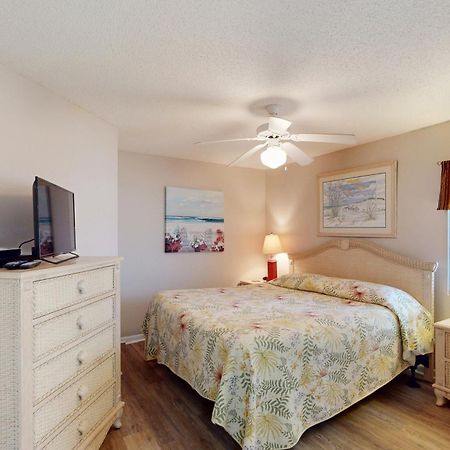 Villa Four Winds II à Orange Beach Extérieur photo