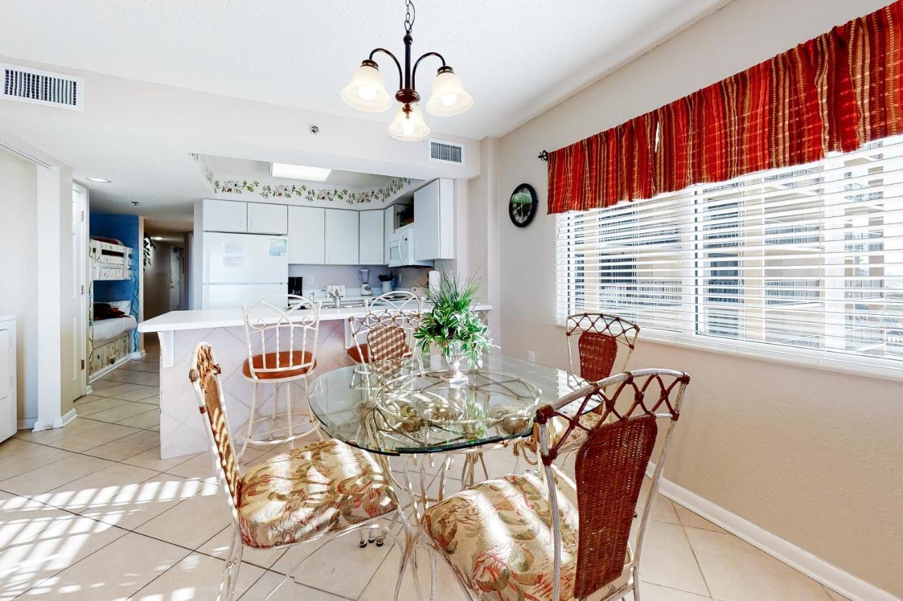 Villa Four Winds II à Orange Beach Extérieur photo