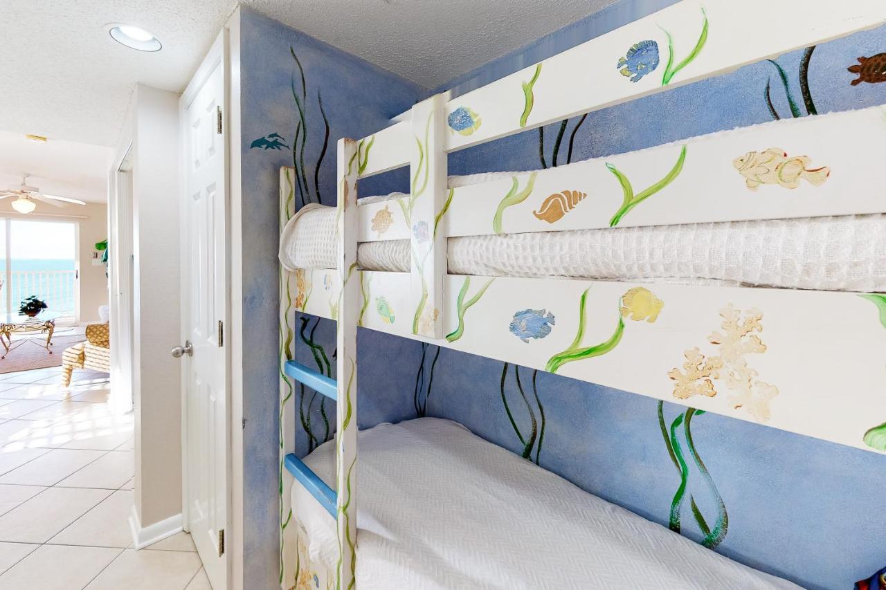 Villa Four Winds II à Orange Beach Extérieur photo