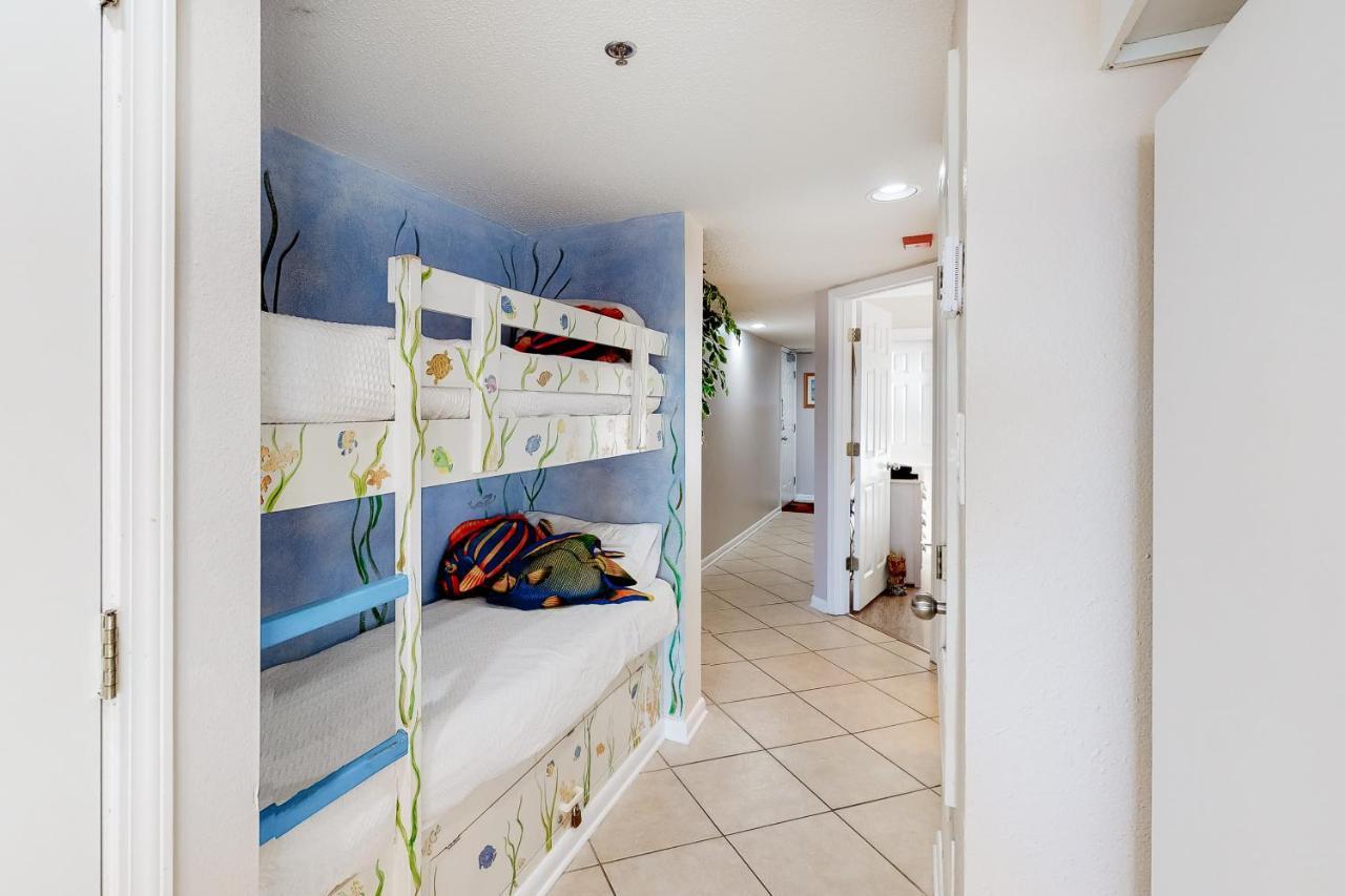Villa Four Winds II à Orange Beach Extérieur photo