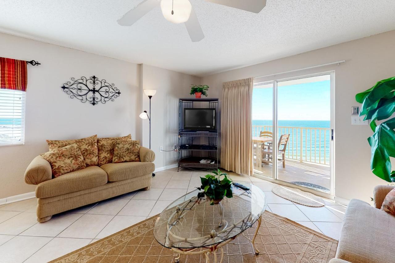 Villa Four Winds II à Orange Beach Extérieur photo
