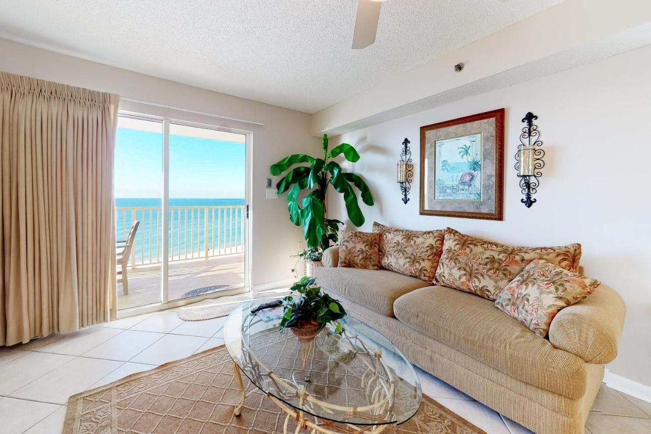 Villa Four Winds II à Orange Beach Extérieur photo