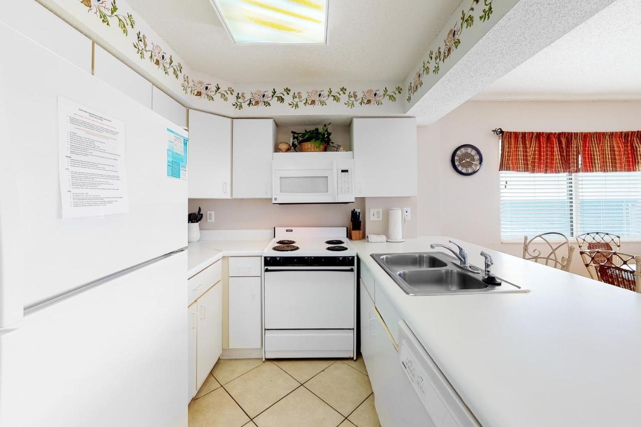 Villa Four Winds II à Orange Beach Extérieur photo