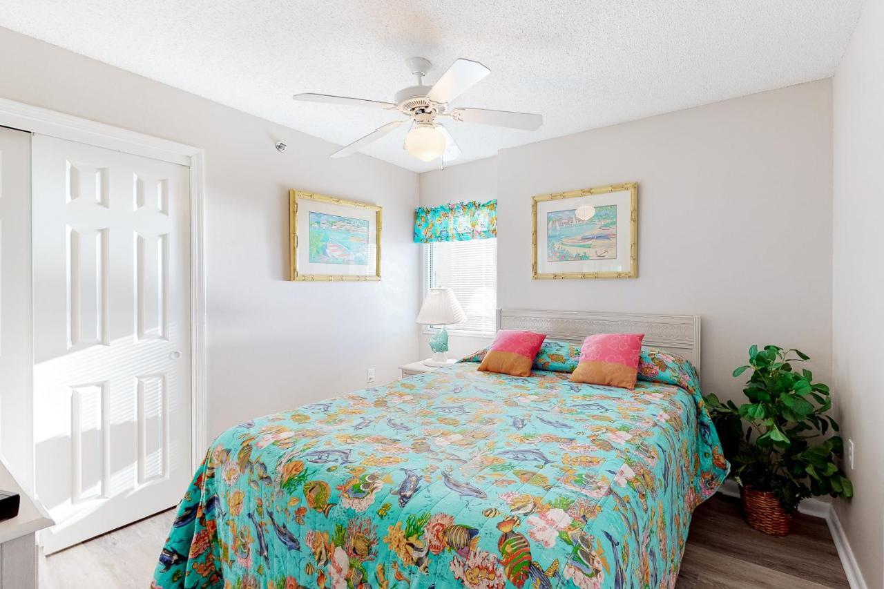 Villa Four Winds II à Orange Beach Extérieur photo