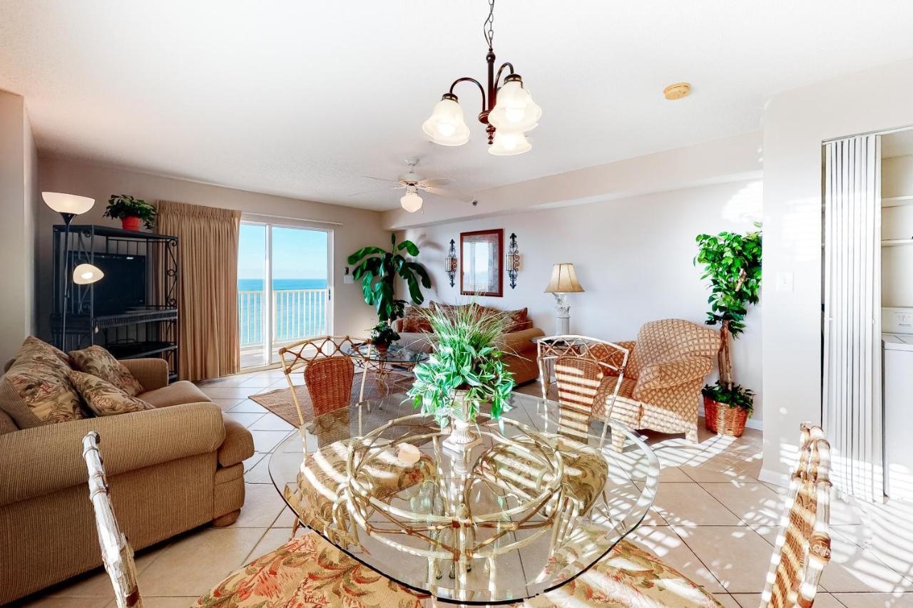 Villa Four Winds II à Orange Beach Extérieur photo