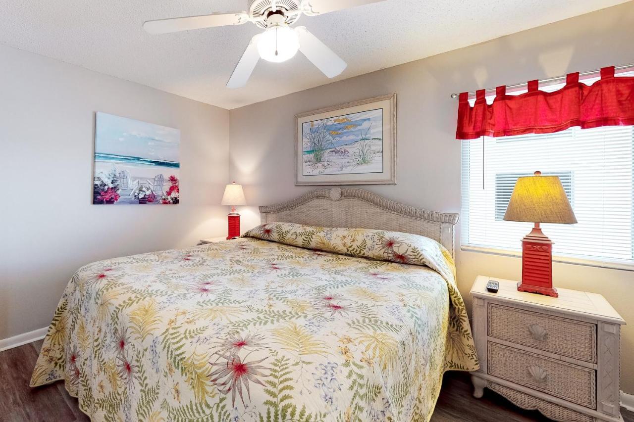Villa Four Winds II à Orange Beach Extérieur photo