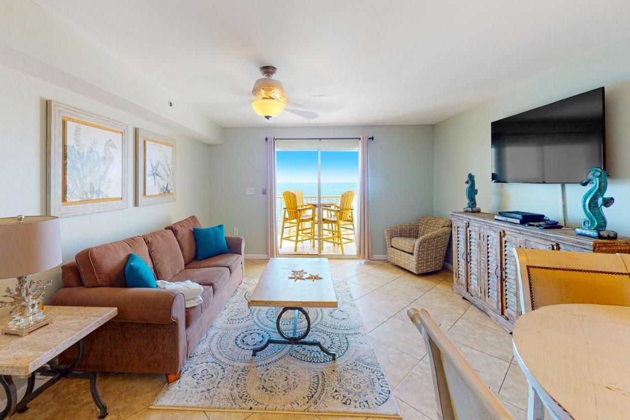 Villa Four Winds II à Orange Beach Chambre photo