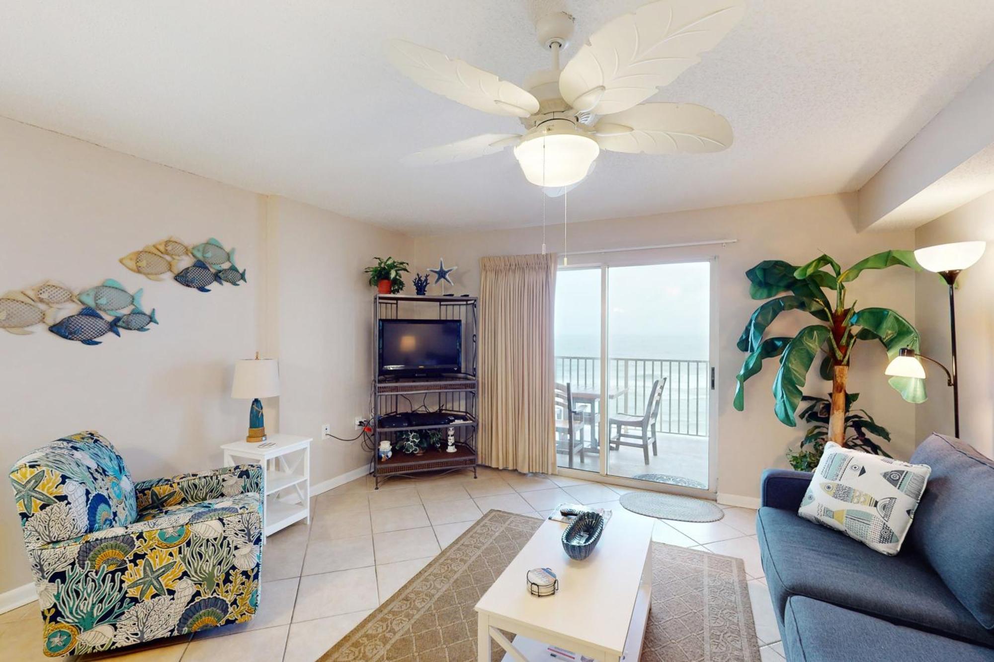 Villa Four Winds II à Orange Beach Extérieur photo