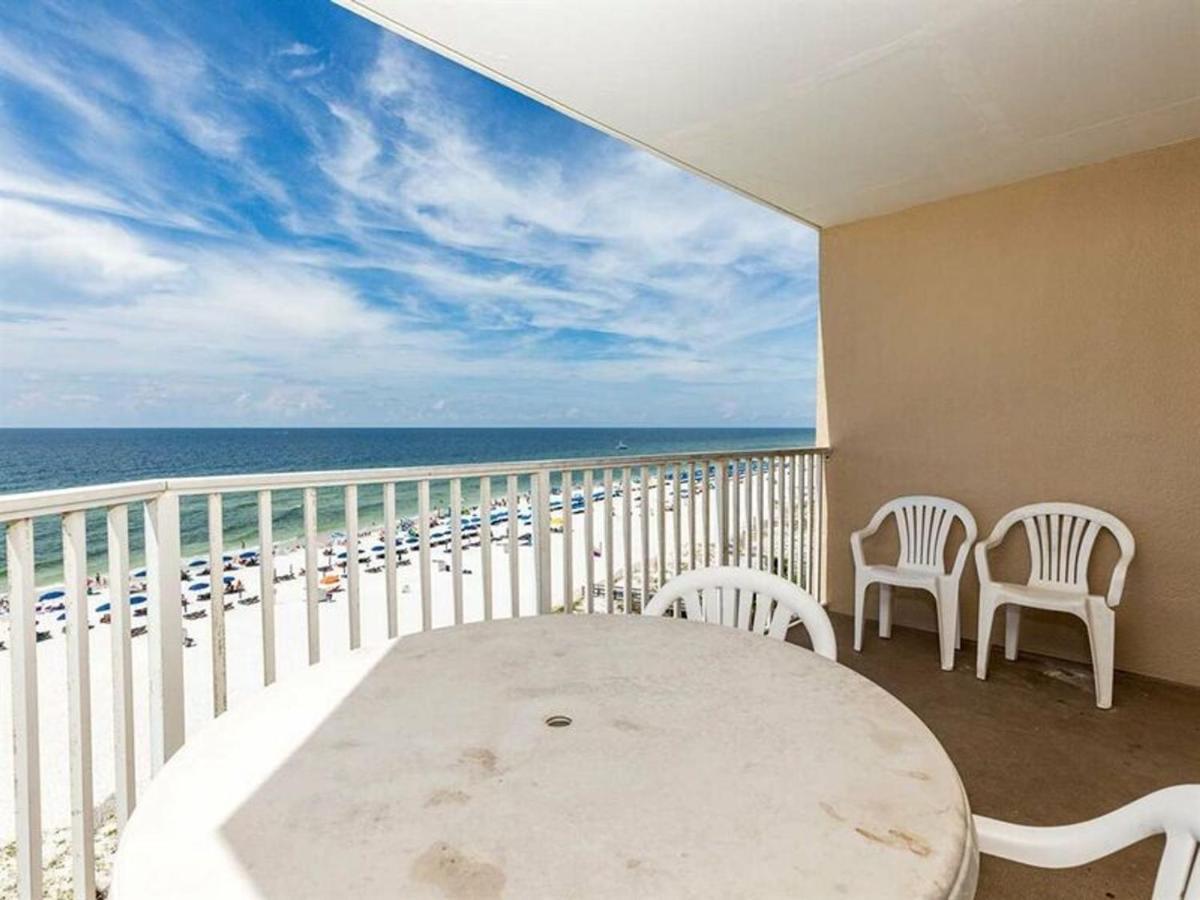 Villa Four Winds II à Orange Beach Extérieur photo