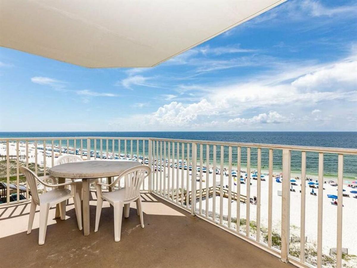 Villa Four Winds II à Orange Beach Extérieur photo