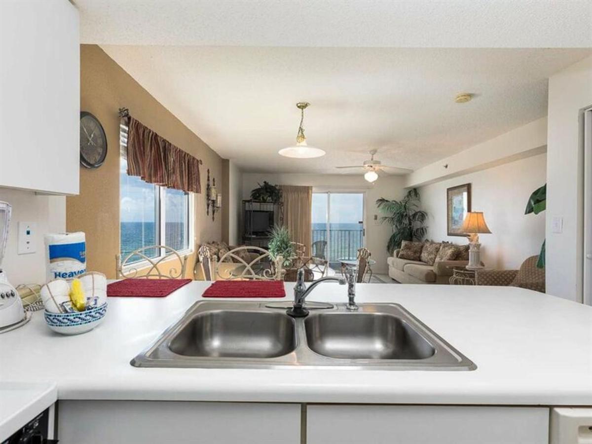 Villa Four Winds II à Orange Beach Extérieur photo