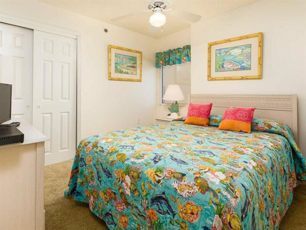 Villa Four Winds II à Orange Beach Extérieur photo