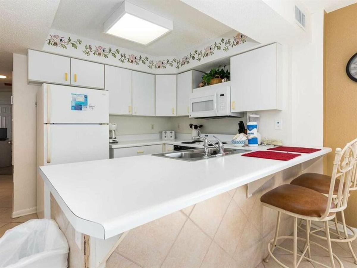 Villa Four Winds II à Orange Beach Extérieur photo