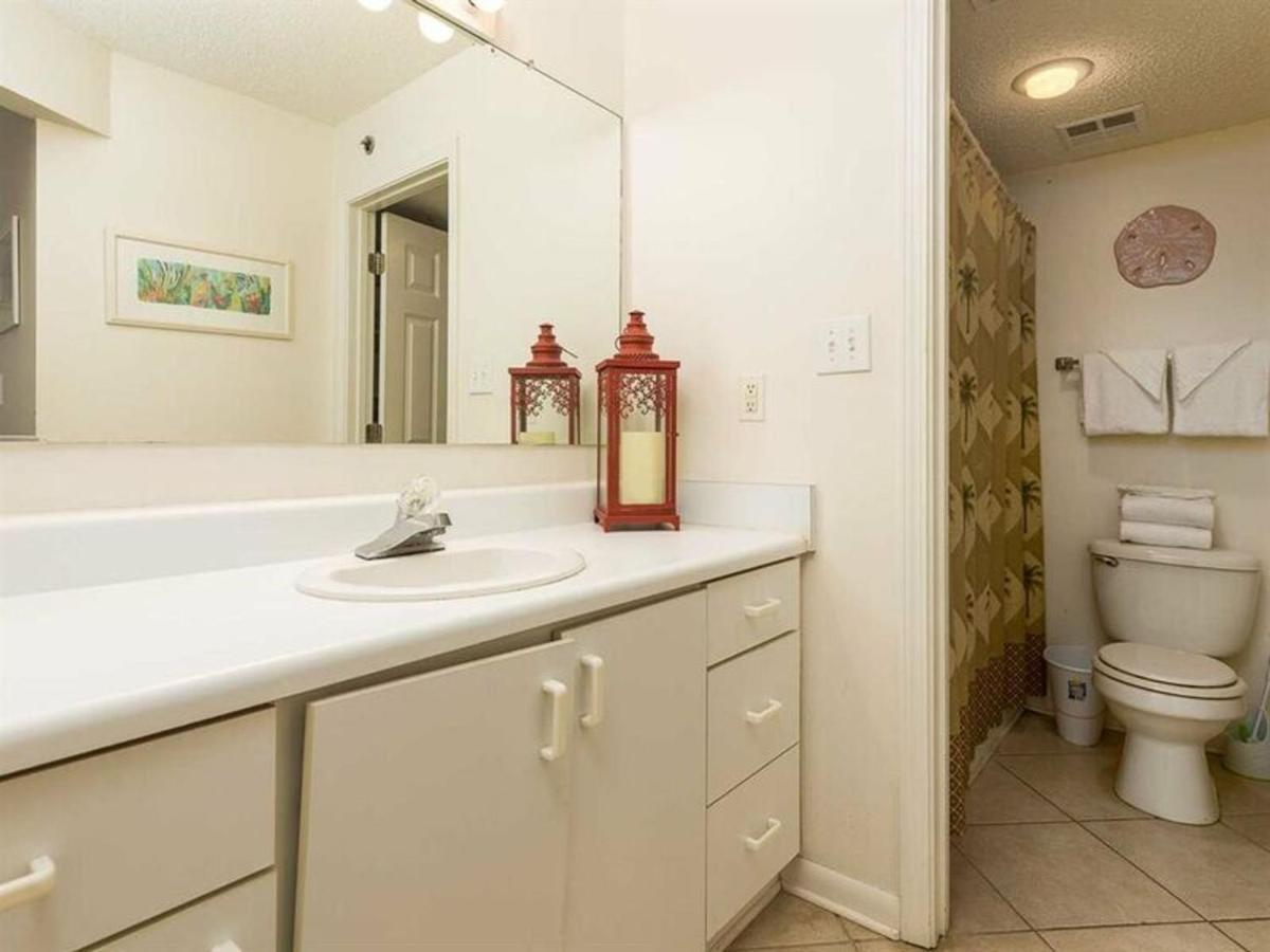 Villa Four Winds II à Orange Beach Extérieur photo