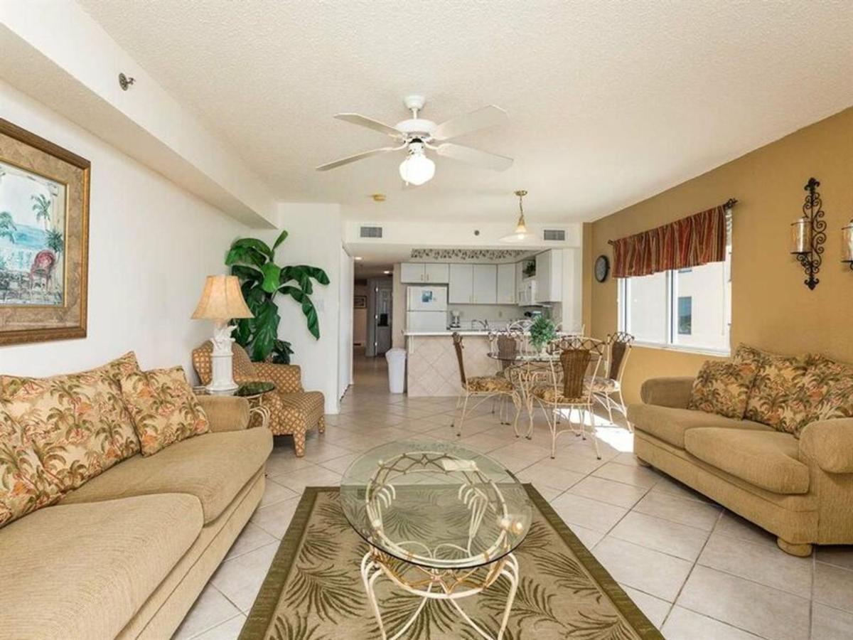 Villa Four Winds II à Orange Beach Extérieur photo