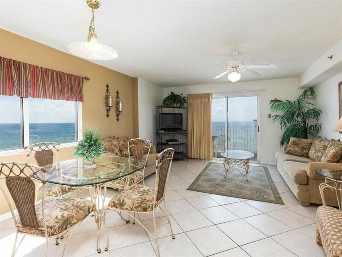 Villa Four Winds II à Orange Beach Extérieur photo