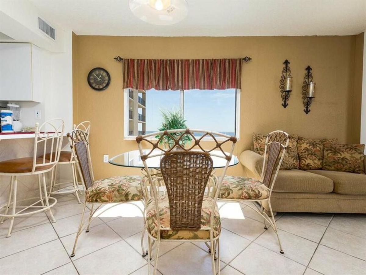 Villa Four Winds II à Orange Beach Extérieur photo